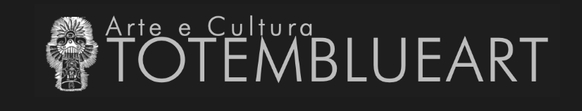 TotemBlueArt